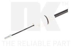 CABLU AMBREIAJ NK 922530 - Compatibil cu FORD