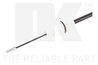 CABLU AMBREIAJ NK 922530 - Compatibil cu FORD