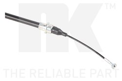 CABLU AMBREIAJ NK 922530 - Compatibil cu FORD