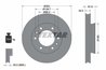 DISC FRANA TEXTAR 92253403 - Compatibil cu FORD, FORD ASIA & OCEANIA, FORD AUSTRALIA, MAZDA, TROLLER