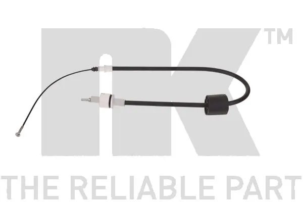 CABLU AMBREIAJ NK 922538 - Compatibil cu FORD