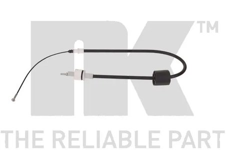 CABLU AMBREIAJ NK 922538 - Compatibil cu FORD