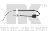 CABLU AMBREIAJ NK 922538 - Compatibil cu FORD