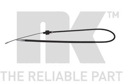 Cablu ambreiaj NK 922541