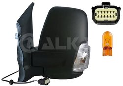 Oglinda exterioara Alkar 9225666