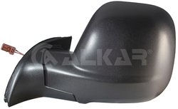 OGLINDA EXTERIOARA ALKAR 9225867 - Compatibil cu CITROEN, PEUGEOT