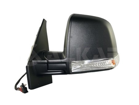 Oglinda exterioara Alkar 9225929