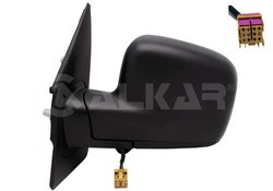 OGLINDA EXTERIOARA ALKAR 9225985 - Compatibil cu VW