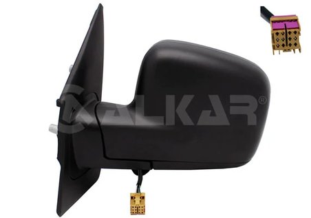 OGLINDA EXTERIOARA ALKAR 9225985 - Compatibil cu VW