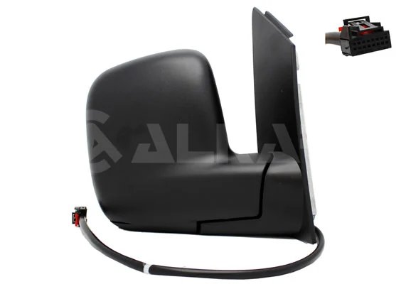 Oglinda exterioara Alkar 9226154