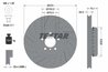 DISC FRANA TEXTAR 92265425 - Compatibil cu BMW