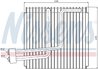 Evaporator aer conditionat Nissens 92265