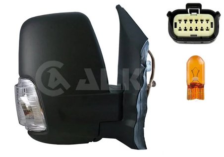 OGLINDA EXTERIOARA ALKAR 9226666 - Compatibil cu FORD