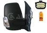 OGLINDA EXTERIOARA ALKAR 9226666 - Compatibil cu FORD