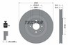 Disc frana Textar 92267103