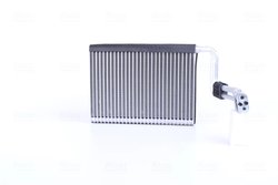 Evaporator aer conditionat Nissens 92268