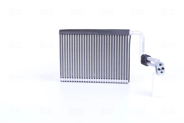 Evaporator aer conditionat Nissens 92268