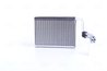 Evaporator aer conditionat Nissens 92268