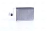 Evaporator aer conditionat Nissens 92268