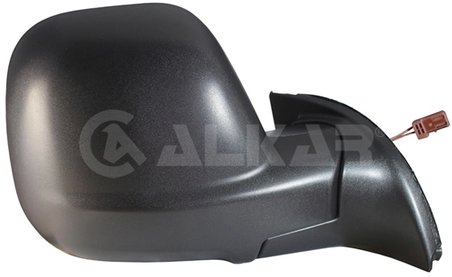 Oglinda exterioara Alkar 9226867
