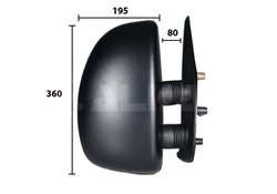 Oglinda exterioara Alkar 9226921