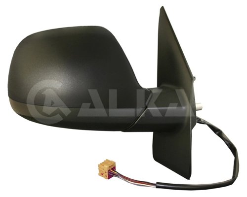 OGLINDA EXTERIOARA ALKAR 9226928 - Compatibil cu VW