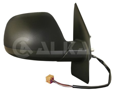 OGLINDA EXTERIOARA ALKAR 9226928 - Compatibil cu VW