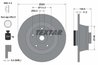 DISC FRANA TEXTAR 92269603 - Compatibil cu RENAULT