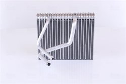 Evaporator aer conditionat Nissens 92270