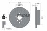Disc frana Textar 92270903