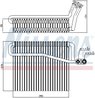 Evaporator aer conditionat Nissens 92271