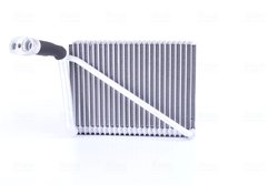 Evaporator aer conditionat Nissens 92272