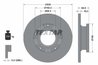 Disc frana Textar 92273903