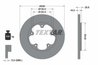 DISC FRANA TEXTAR 92274103 - Compatibil cu FORD, FORD AUSTRALIA