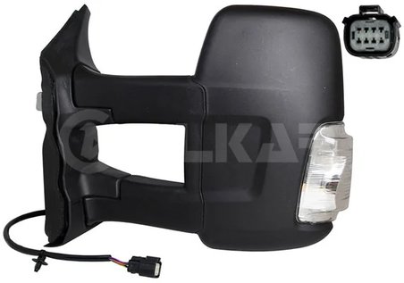 Oglinda exterioara Alkar 9227666