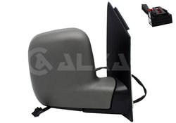 OGLINDA EXTERIOARA ALKAR 9228154 - Compatibil cu VW