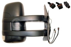 Oglinda exterioara Alkar 9228249