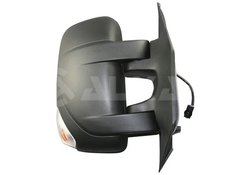OGLINDA EXTERIOARA ALKAR 9228907 - Compatibil cu NISSAN, OPEL, RENAULT