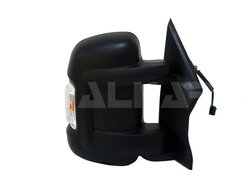 Oglinda exterioara Alkar 9228922