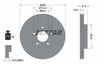 DISC FRANA TEXTAR 92290503 - Compatibil cu HYUNDAI, KIA
