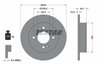 Disc frana Textar 92291603