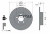 DISC FRANA TEXTAR 92292003 - Compatibil cu AUDI