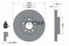 DISC FRANA TEXTAR 92292303 - Compatibil cu VOLVO