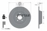 DISC FRANA TEXTAR 92292503 - Compatibil cu FORD, FORD (CHANGAN), FORD AUSTRALIA, LINCOLN