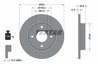 Disc frana Textar 92292803