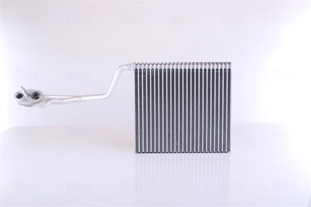 Evaporator aer conditionat Nissens 92293