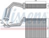 Evaporator aer conditionat Nissens 92293