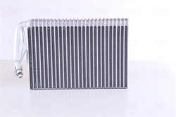 Evaporator aer conditionat Nissens 92295