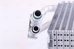 Evaporator aer conditionat Nissens 92295