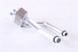 Evaporator aer conditionat Nissens 92295